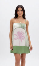 Load image into Gallery viewer, MEADOW PALM DRESS