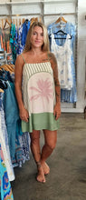 Load image into Gallery viewer, MEADOW PALM DRESS