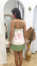 Load image into Gallery viewer, MEADOW PALM DRESS