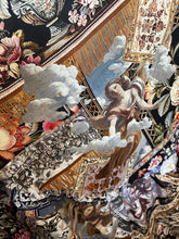 Load image into Gallery viewer, ELISABETH MAXI DRESS - IRIS MAXI