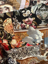 Load image into Gallery viewer, ELISABETH MAXI DRESS - IRIS MAXI