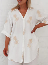 Load image into Gallery viewer, CABO PALM SHIRT