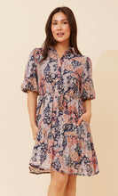 Load image into Gallery viewer, TRINITY DRESS