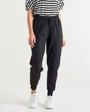 Load image into Gallery viewer, CARA JOGGER PANTS - BLACK