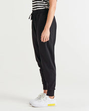 Load image into Gallery viewer, CARA JOGGER PANTS - BLACK