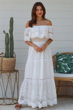 Load image into Gallery viewer, ISABELLA MAXI DRESS