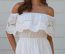 Load image into Gallery viewer, ISABELLA MAXI DRESS