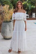 Load image into Gallery viewer, ELIZA MAXI DRESS