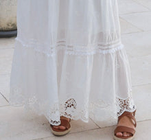 Load image into Gallery viewer, ELIZA MAXI DRESS
