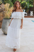 Load image into Gallery viewer, ELIZA MAXI DRESS