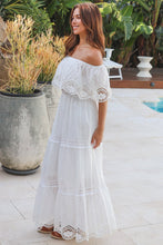 Load image into Gallery viewer, ELIZA MAXI DRESS