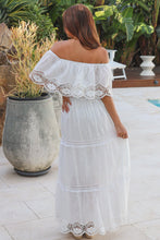 Load image into Gallery viewer, ELIZA MAXI DRESS