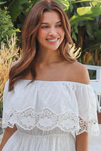 Load image into Gallery viewer, ELIZA MAXI DRESS
