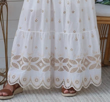 Load image into Gallery viewer, CAMILLA MAXI DRESS