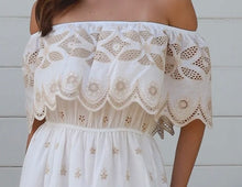 Load image into Gallery viewer, CAMILLA MAXI DRESS