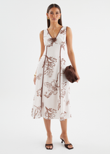 Load image into Gallery viewer, SOPHIE MIDI DRESS