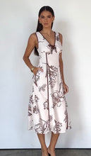 Load image into Gallery viewer, SOPHIE MIDI DRESS