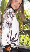 Load image into Gallery viewer, PALM RIO BOMBER JACKET