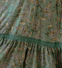 Load image into Gallery viewer, JAASE SAGEWOOD MONDAY MIDI DRESS