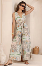 Load image into Gallery viewer, MOSS JUMPSUIT
