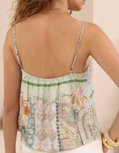 Load image into Gallery viewer, MOSS CAMI TOP