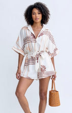 Load image into Gallery viewer, TAYLOR PLAYSUIT