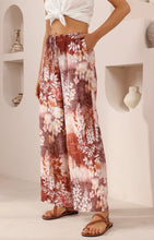 Load image into Gallery viewer, RYLEE PANTS - IRIS MAXI