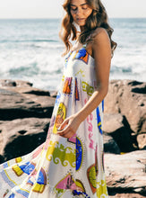 Load image into Gallery viewer, SUNETTA MAXI DRESS