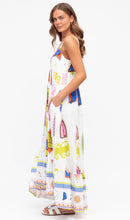 Load image into Gallery viewer, SUNETTA MAXI DRESS