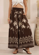 Load image into Gallery viewer, NINA PANTS - IRIS MAXI