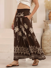 Load image into Gallery viewer, NINA PANTS - IRIS MAXI