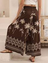 Load image into Gallery viewer, NINA PANTS - IRIS MAXI