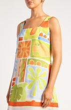 Load image into Gallery viewer, ADELLE SHIFT DRESS