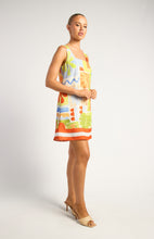 Load image into Gallery viewer, ADELLE SHIFT DRESS