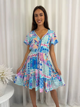 Load image into Gallery viewer, MAUI DRESS