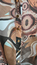 Load image into Gallery viewer, TERRAN BLOUSE