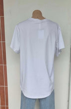 Load image into Gallery viewer, COWGIRL CARTEL GRAPHIC TEE - WHITE