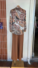 Load image into Gallery viewer, TERRAN BLOUSE