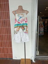 Load image into Gallery viewer, ELSA LACE SHORTS