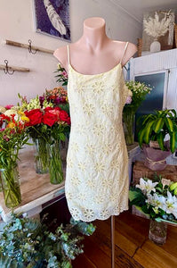AMBER DRESS