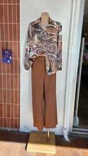 Load image into Gallery viewer, TERRAN BLOUSE