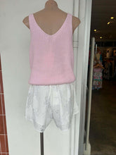 Load image into Gallery viewer, ELSA LACE SHORTS