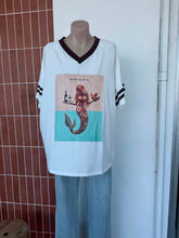 Load image into Gallery viewer, FOR THE LOVE OF VINO TEE - WHITE