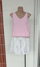 Load image into Gallery viewer, ELSA LACE SHORTS