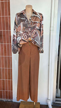 Load image into Gallery viewer, TERRAN BLOUSE