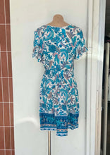 Load image into Gallery viewer, SAPPHIRE DRESS