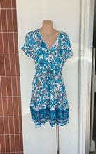 Load image into Gallery viewer, SAPPHIRE DRESS