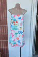 Load image into Gallery viewer, VACAY DRESS
