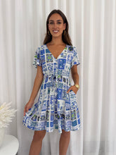 Load image into Gallery viewer, SHERIDAN DRESS