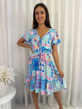 Load image into Gallery viewer, MAUI DRESS